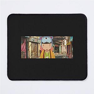 Anime Tekkonkinkreet Mouse Pad