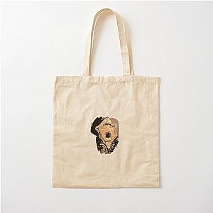 Tekkonkinkreet Shiro i got all the screws he needs Cotton Tote Bag