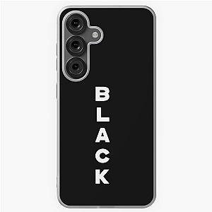 Black Tekkonkinkreet Samsung Galaxy Soft Case