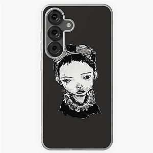 Tekkonkinkreet Kuro Samsung Galaxy Soft Case