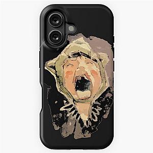 Tekkonkinkreet Shiro iPhone Tough Case