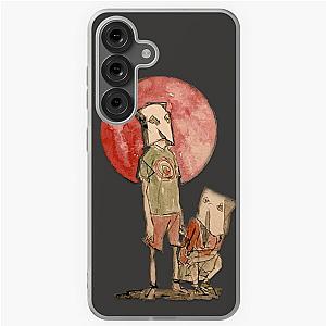 Tekkonkinkreet Case for Samsung Galaxy