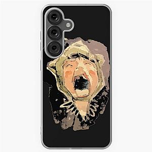 Tekkonkinkreet Shiro I Got the Screws He Needs Samsung Galaxy Soft Case