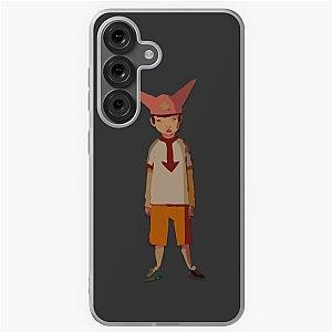 Tekkonkinkreet Shiro Bunny Spiky hat anime manga Soft Case