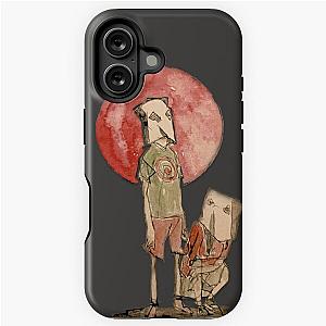 Tekkonkinkreet Bagphone Tough Case