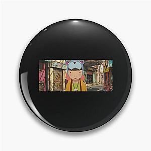 Anime screencap Pin