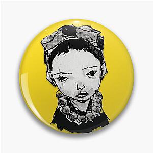 Tekkonkinkreet Kuro Pin