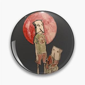 Tekkonkinkreet Pin