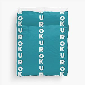 KURO Tekk& Duvet Cover