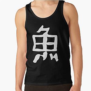 Tekkonkinkreet Femme Tank Top
