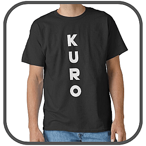 Tekkonkinkreet T-Shirts