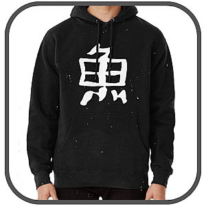 Tekkonkinkreet Hoodies