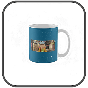 Tekkonkinkreet Mugs