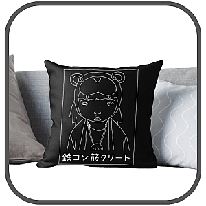 Tekkonkinkreet Pillows Cover