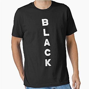 Black Tekkonkinkreet Essential T-Shirt