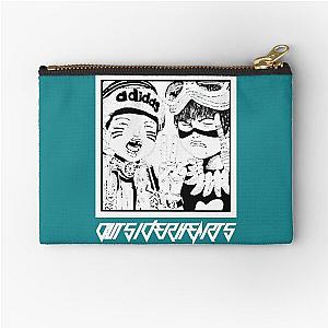 Outsider Hearts Zipper Pouch