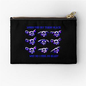 Zipper Pouch