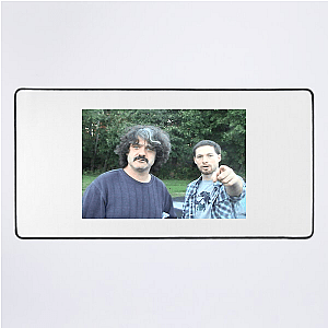 Telemarketers Call Center Chaos Telemarketers Mouse Pads