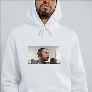 Telemarketers Exposing The Fraud Telemarketers Hoodies
