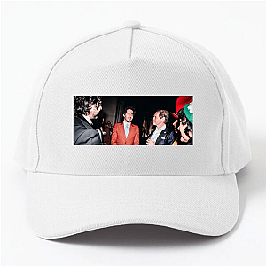 Telemarketers Not Your Average Charity Telemarketers Hats & Caps