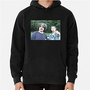 Telemarketers Call Center Chaos Telemarketers Hoodies