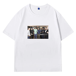 Telemarketers Pat And Sam On The Case Telemarketers T-Shirts