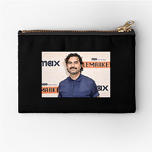 Telemarketers Every Call A Deception Telemarketers Zipper Pouches