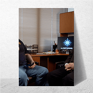 Telemarketers Investigating The Industry Telemarketers Posters