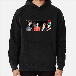 Telemarketers Not Your Average Charity Telemarketers Hoodies