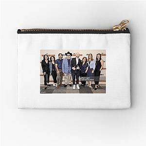 Telemarketers Beyond The Script Telemarketers Zipper Pouches