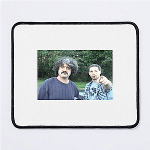 Telemarketers Call Center Chaos Telemarketers Mouse Pads