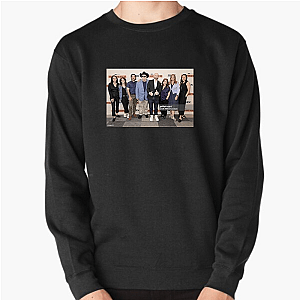 Telemarketers Beyond The Script Telemarketers Sweatshirts
