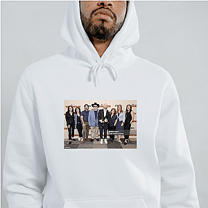 Telemarketers Beyond The Script Telemarketers Hoodies