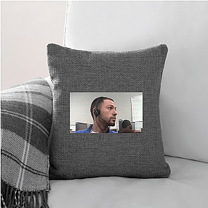 Telemarketers Exposing The Fraud Telemarketers Pillows Cover