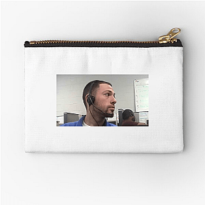 Telemarketers Exposing The Fraud Telemarketers Zipper Pouches