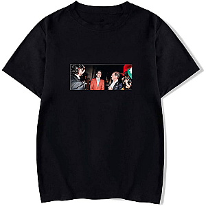 Telemarketers Not Your Average Charity Telemarketers T-Shirts