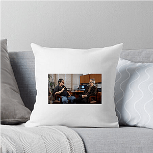 Telemarketers Investigating The Industry Telemarketers Pillows Cover