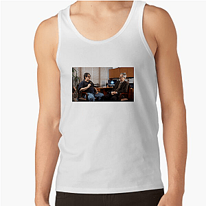 Telemarketers Investigating The Industry Telemarketers Tank Tops