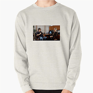 Telemarketers Investigating The Industry Telemarketers Sweatshirts