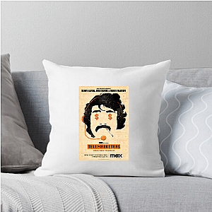 Telemarketers The Scam Uncovered Telemarketers Pillows Cover