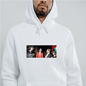 Telemarketers Not Your Average Charity Telemarketers Hoodies