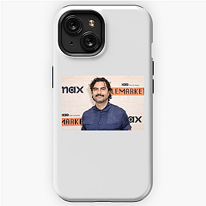 Telemarketers Every Call A Deception Telemarketers iPhone Cases