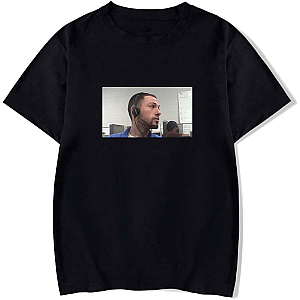 Telemarketers Exposing The Fraud Telemarketers T-Shirts