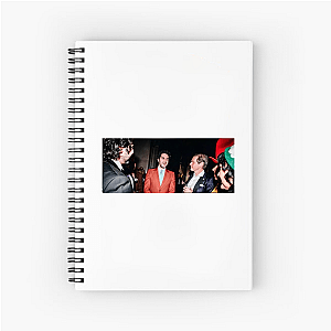 Telemarketers Not Your Average Charity Telemarketers Notebook