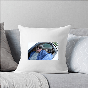 Telemarketers From Dialer To Documentary Telemarketers Pillows Cover