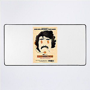 Telemarketers The Scam Uncovered Telemarketers Mouse Pads