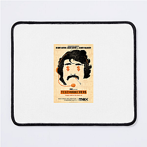 Telemarketers The Scam Uncovered Telemarketers Mouse Pads