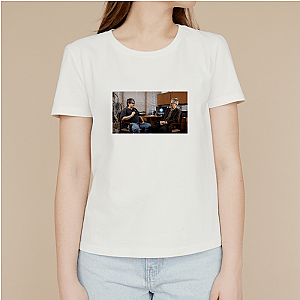 Telemarketers Investigating The Industry Telemarketers T-Shirts