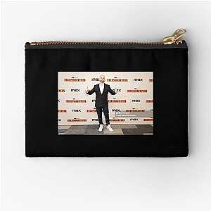 Telemarketers The Real Story Revealed Telemarketers Zipper Pouches