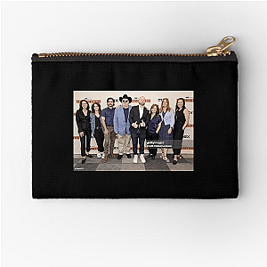Telemarketers Beyond The Script Telemarketers Zipper Pouches